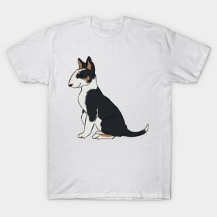 Bull Terrier T-Shirt